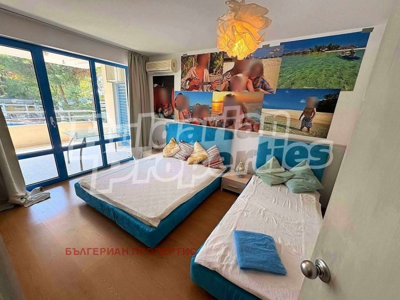 Na sprzedaż  1 sypialnia region Burgas , k.k. Slanczew brjag , 71 mkw | 39048954 - obraz [4]