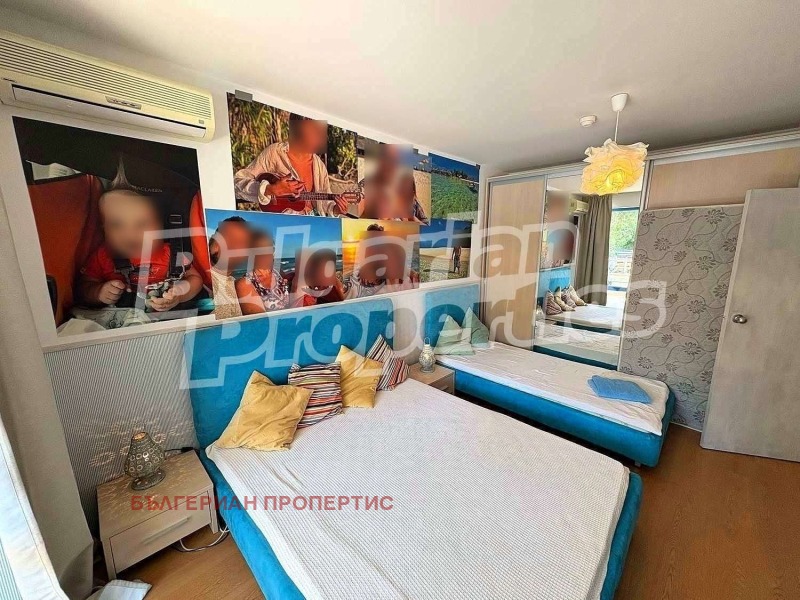 Na sprzedaż  1 sypialnia region Burgas , k.k. Slanczew brjag , 71 mkw | 39048954 - obraz [3]