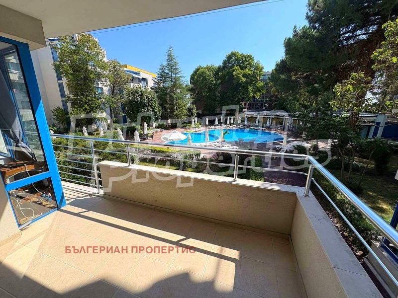 Na sprzedaż  1 sypialnia region Burgas , k.k. Slanczew brjag , 71 mkw | 39048954 - obraz [2]