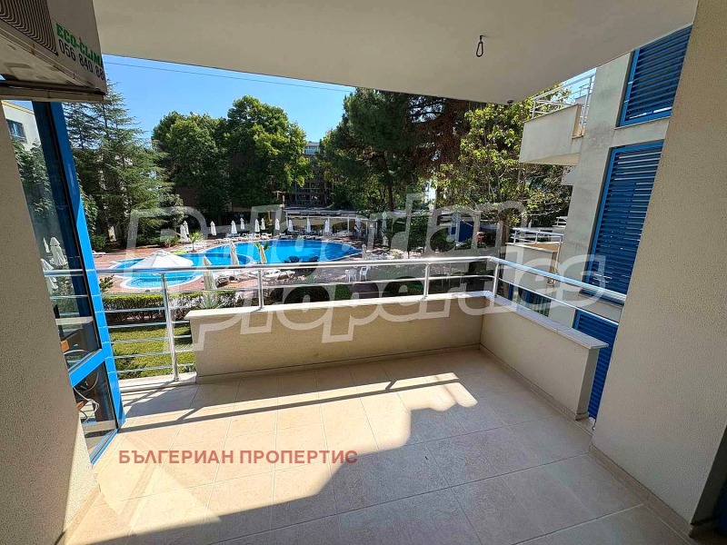 Na sprzedaż  1 sypialnia region Burgas , k.k. Slanczew brjag , 71 mkw | 39048954 - obraz [12]