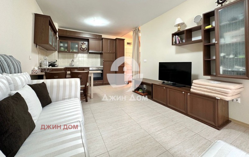 Продава 2-СТАЕН, гр. Созопол, област Бургас, снимка 2 - Апартаменти - 53317604