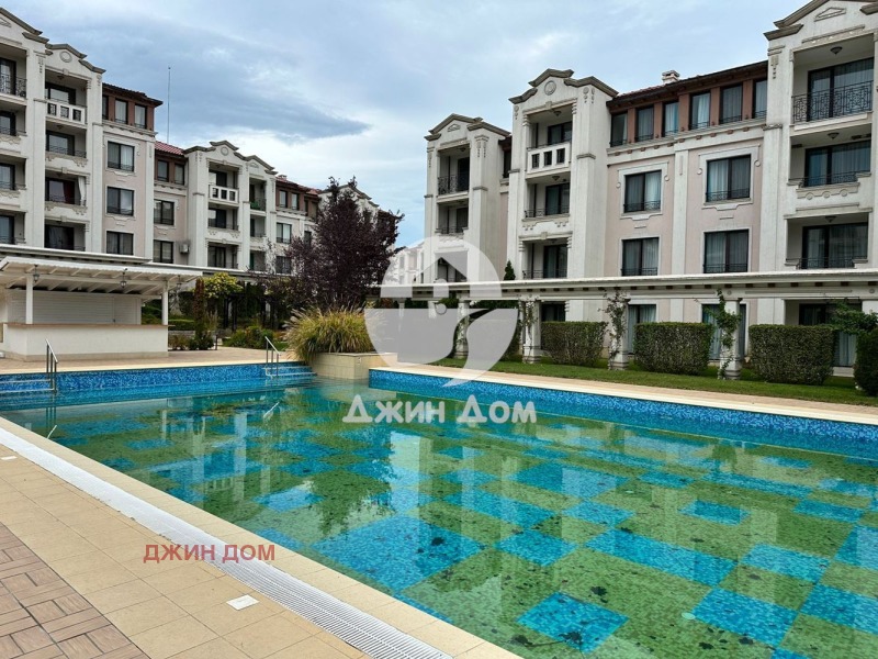 Продава 2-СТАЕН, гр. Созопол, област Бургас, снимка 7 - Апартаменти - 52661553