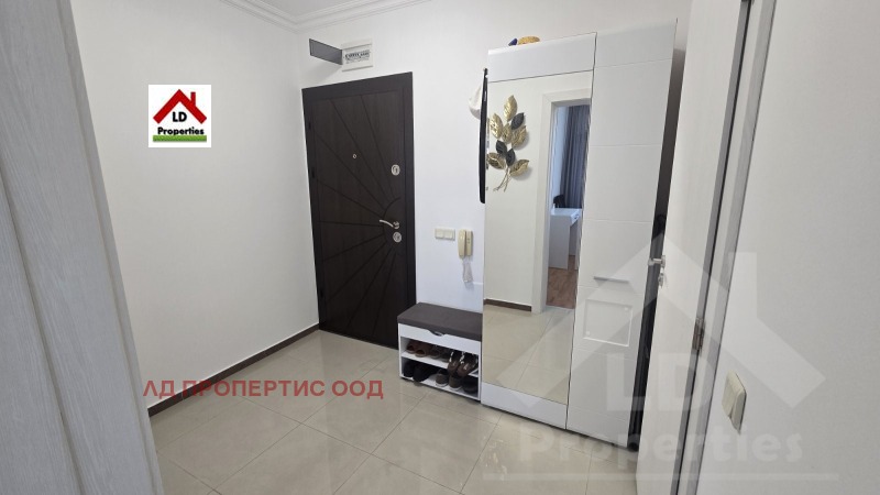 Продава 2-СТАЕН, гр. Варна, к.к. Св.Св. Константин и Елена, снимка 5 - Апартаменти - 53070537