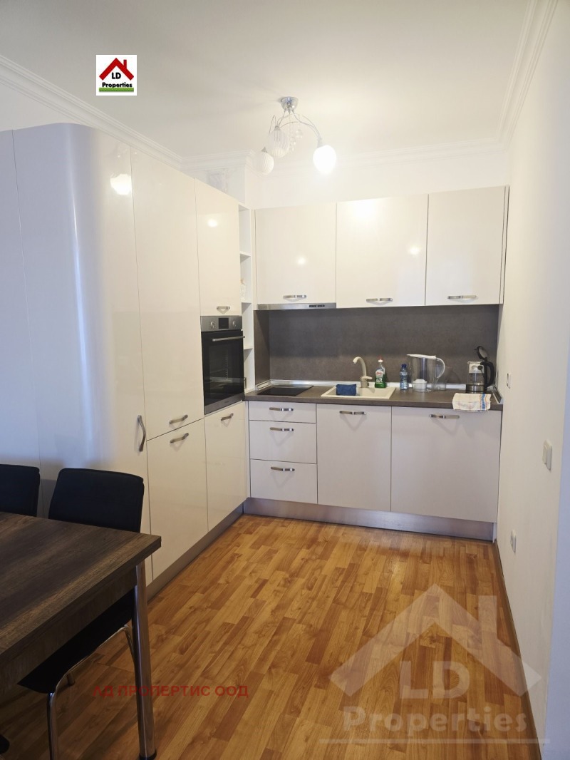 Продава 2-СТАЕН, гр. Варна, к.к. Св.Св. Константин и Елена, снимка 3 - Апартаменти - 53070537