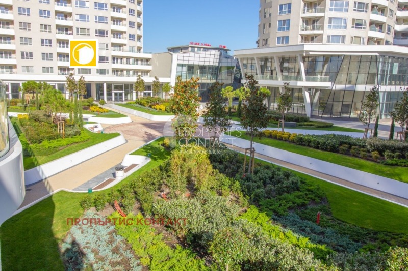 Продава 2-СТАЕН, гр. Бургас, Славейков, снимка 3 - Апартаменти - 53226429