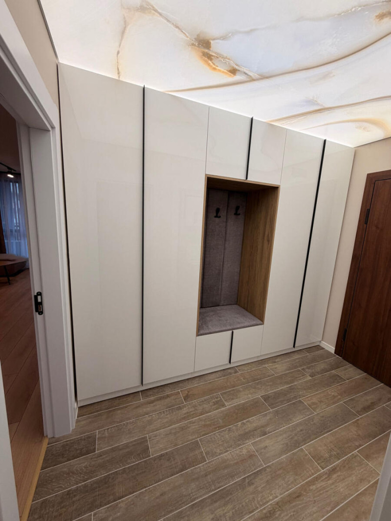 Продава 2-СТАЕН, гр. Пловдив, Остромила, снимка 8 - Апартаменти - 53244654