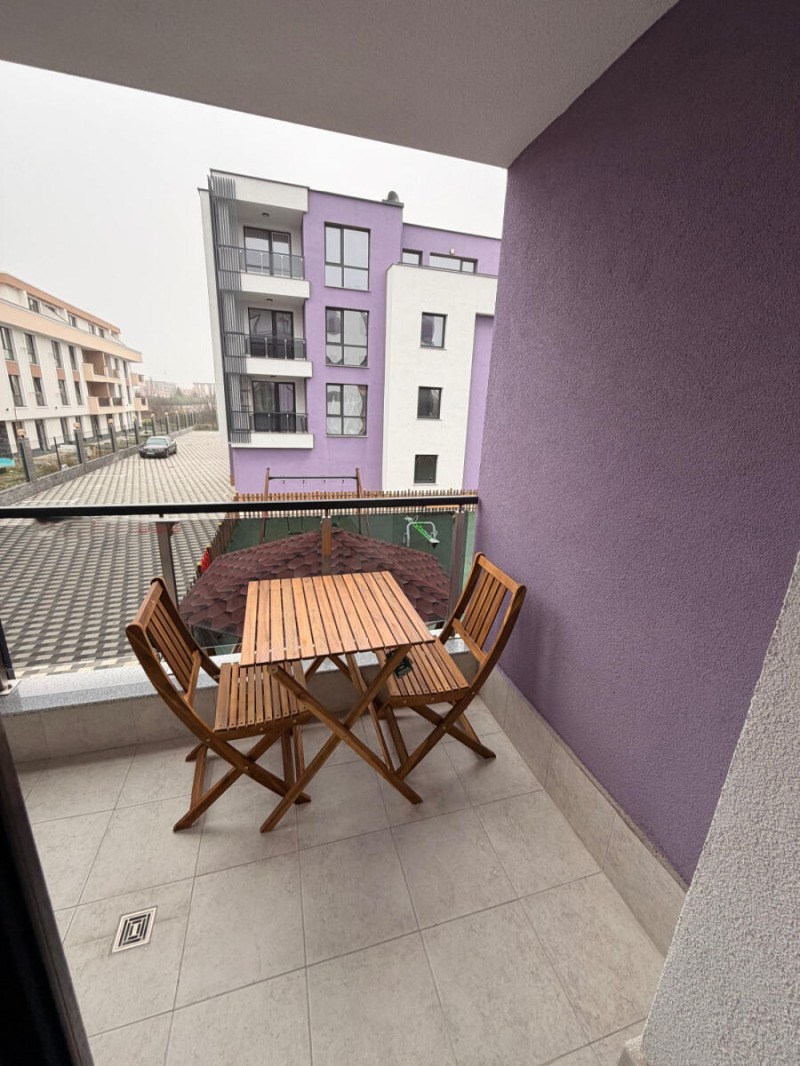 Продава 2-СТАЕН, гр. Пловдив, Остромила, снимка 10 - Апартаменти - 53244654