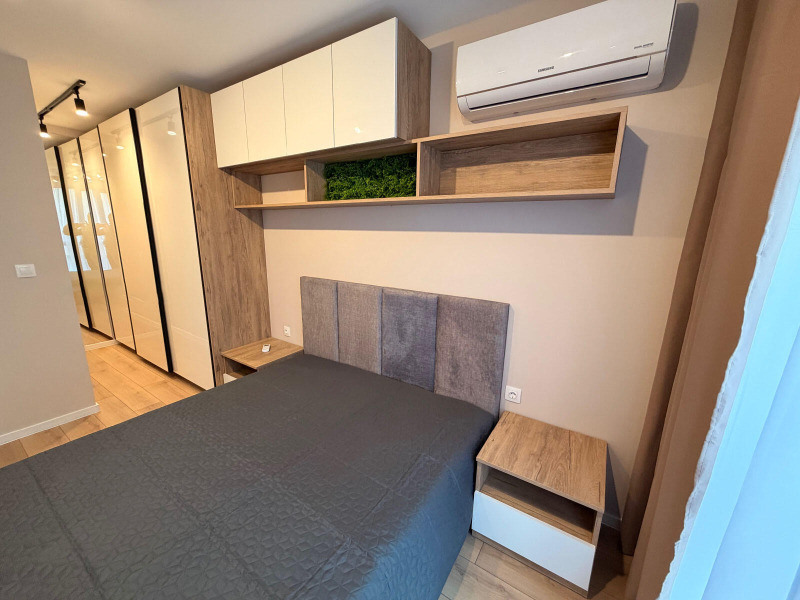 Продава 2-СТАЕН, гр. Пловдив, Остромила, снимка 4 - Апартаменти - 53244654