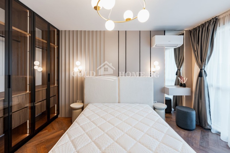 Продава 2-СТАЕН, гр. Пловдив, Южен, снимка 9 - Апартаменти - 53536417