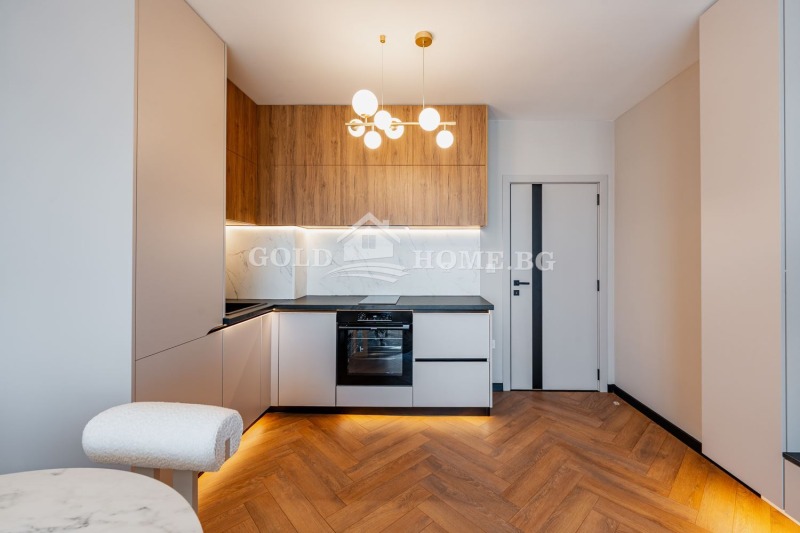 Продава 2-СТАЕН, гр. Пловдив, Южен, снимка 3 - Апартаменти - 53536417