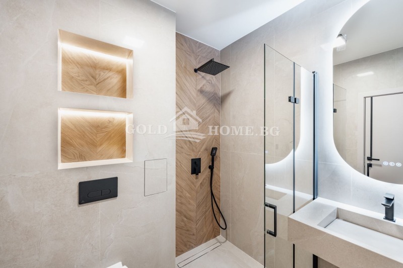 Продава 2-СТАЕН, гр. Пловдив, Южен, снимка 13 - Апартаменти - 53536417