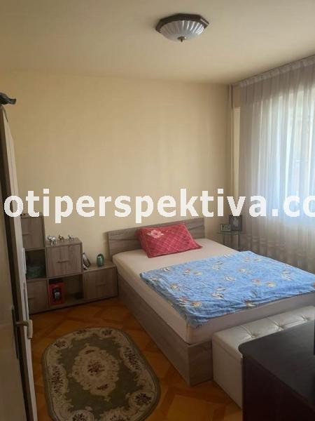 Продава 2-СТАЕН, гр. Пловдив, Кючук Париж, снимка 3 - Апартаменти - 53981993