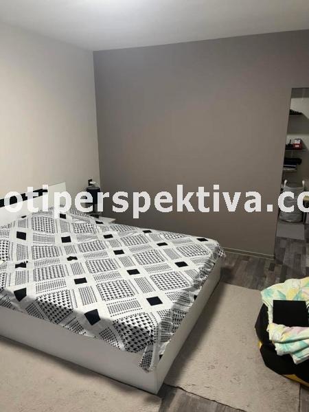 Продава 2-СТАЕН, гр. Пловдив, Кючук Париж, снимка 2 - Апартаменти - 53981993