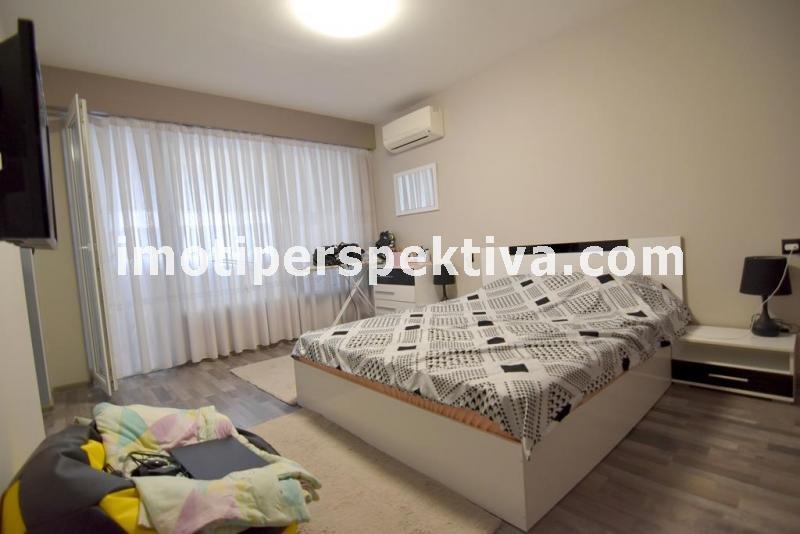 Продава 2-СТАЕН, гр. Пловдив, Кючук Париж