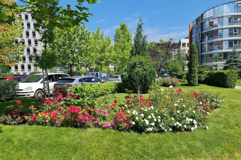 Продава  3-стаен град София , Младост 4 , 103 кв.м | 80674613 - изображение [5]