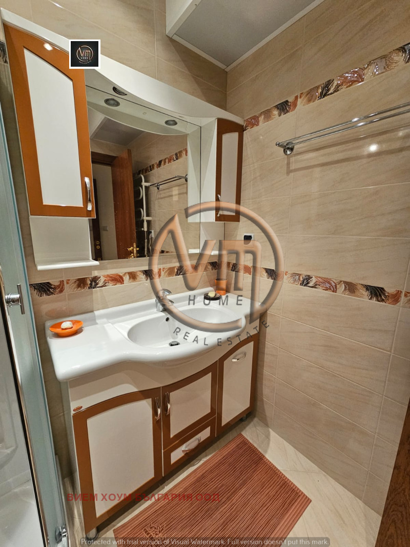 De vânzare  2 dormitoare Varna , c.c. Zlatni piasâți , 120 mp | 80275892 - imagine [12]