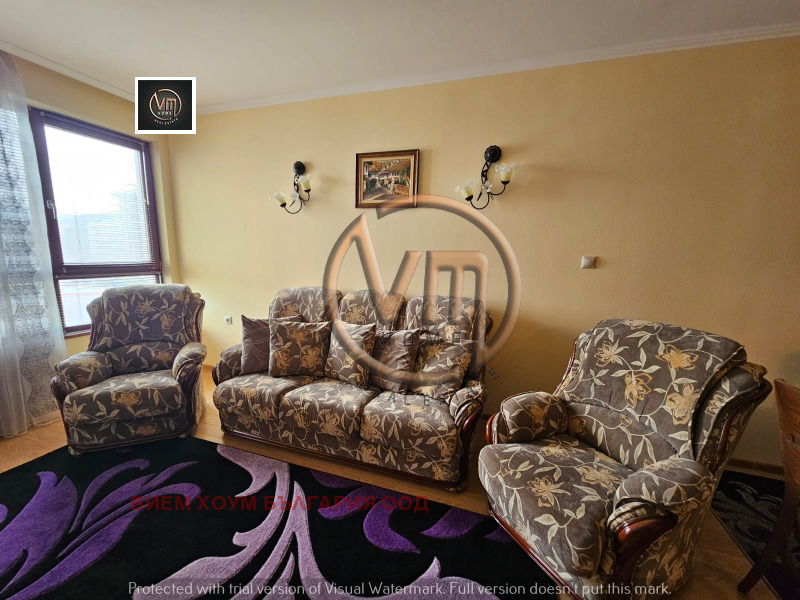 De vânzare  2 dormitoare Varna , c.c. Zlatni piasâți , 120 mp | 80275892 - imagine [3]