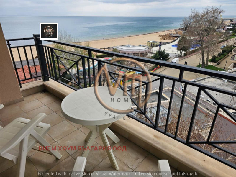 De vânzare  2 dormitoare Varna , c.c. Zlatni piasâți , 120 mp | 80275892 - imagine [17]