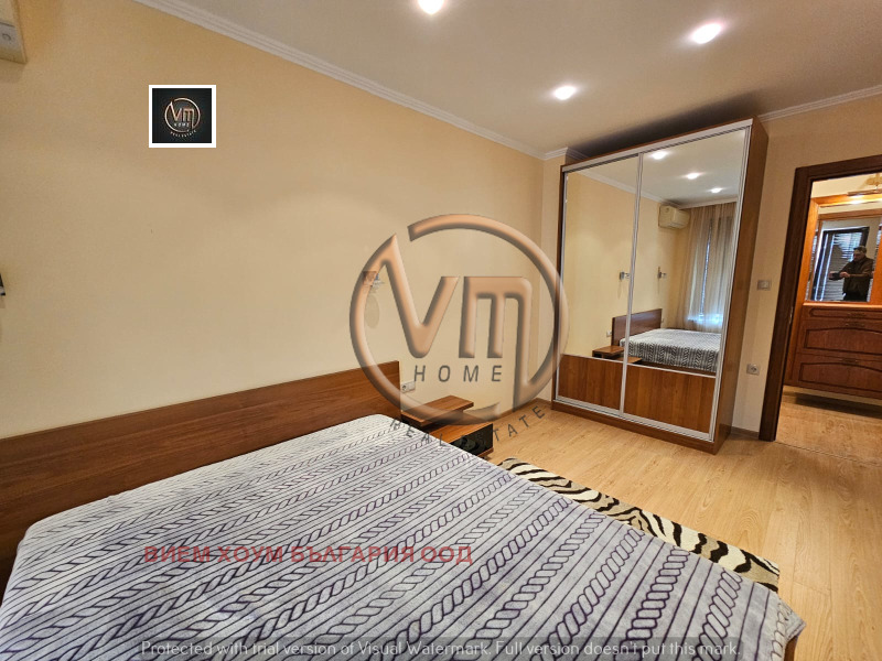 De vânzare  2 dormitoare Varna , c.c. Zlatni piasâți , 120 mp | 80275892 - imagine [8]