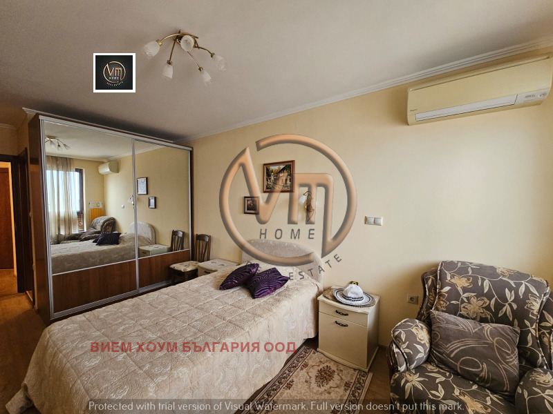 De vânzare  2 dormitoare Varna , c.c. Zlatni piasâți , 120 mp | 80275892 - imagine [7]