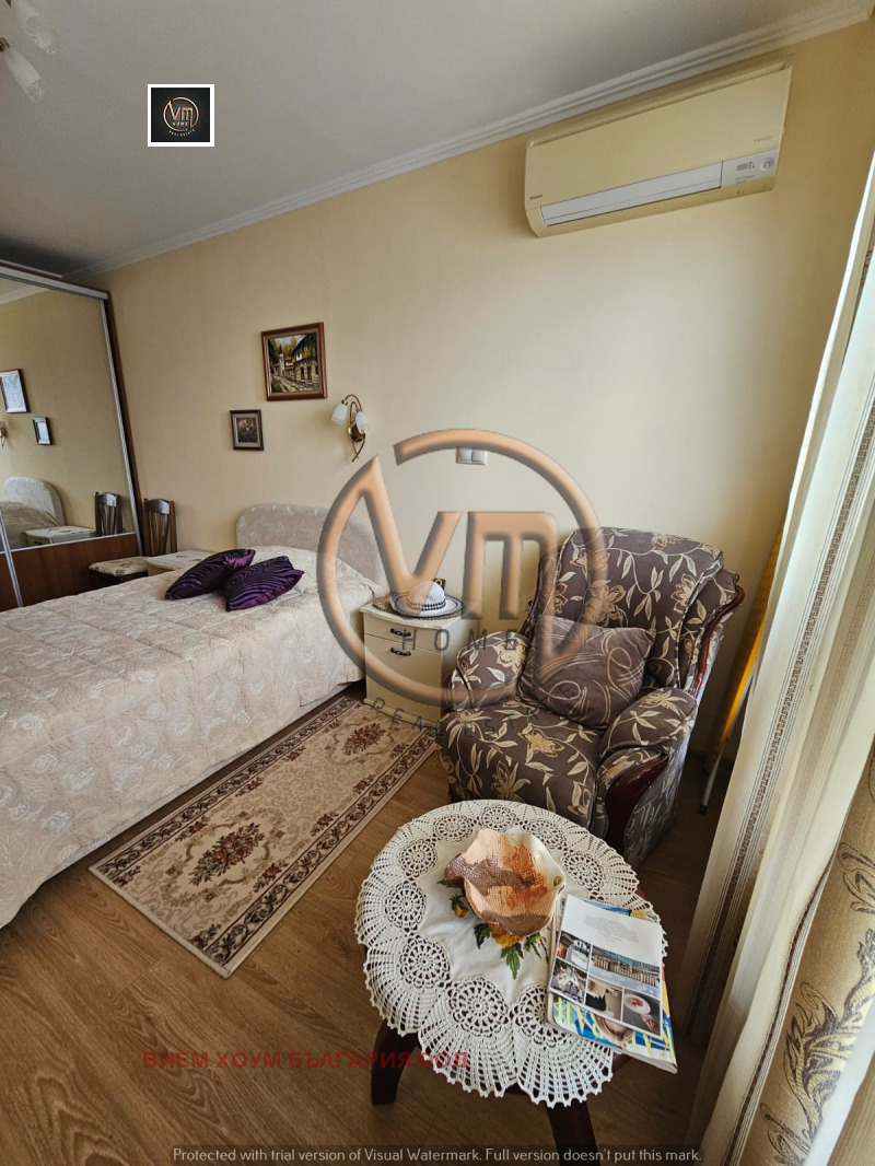 De vânzare  2 dormitoare Varna , c.c. Zlatni piasâți , 120 mp | 80275892 - imagine [5]