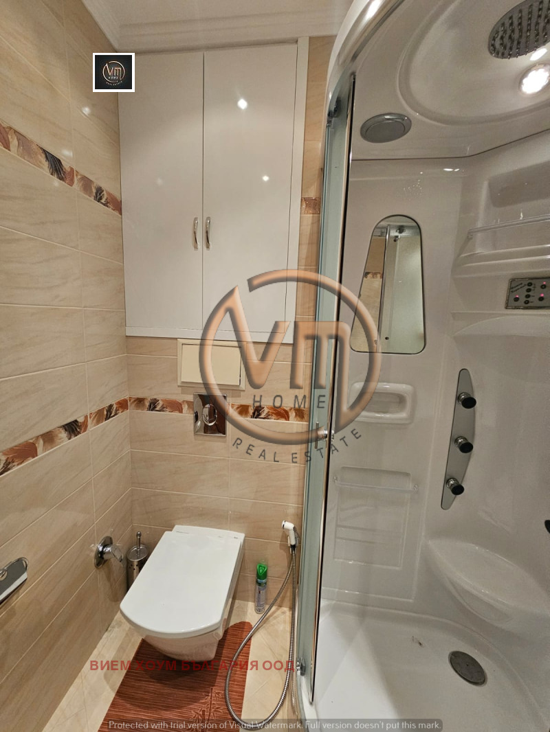 De vânzare  2 dormitoare Varna , c.c. Zlatni piasâți , 120 mp | 80275892 - imagine [15]