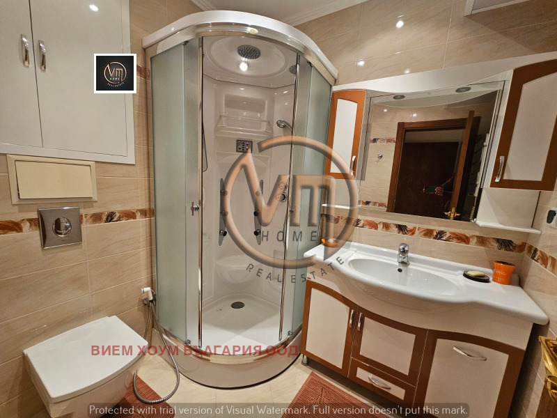 De vânzare  2 dormitoare Varna , c.c. Zlatni piasâți , 120 mp | 80275892 - imagine [11]