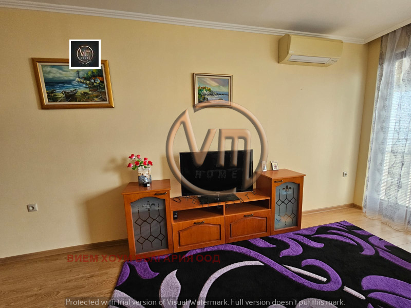 De vânzare  2 dormitoare Varna , c.c. Zlatni piasâți , 120 mp | 80275892 - imagine [4]