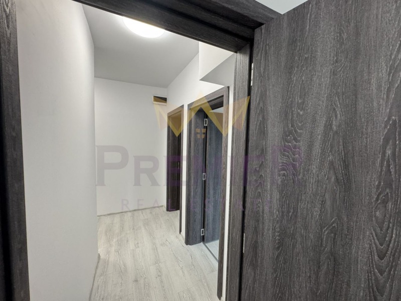 Продава  3-стаен град Варна , Чайка , 64 кв.м | 26552283 - изображение [5]