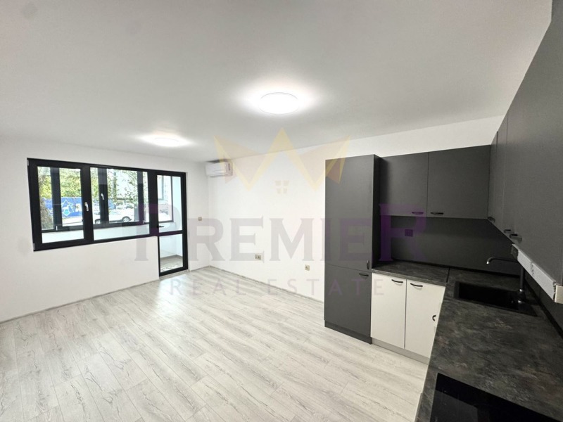 Продава  3-стаен град Варна , Чайка , 64 кв.м | 26552283
