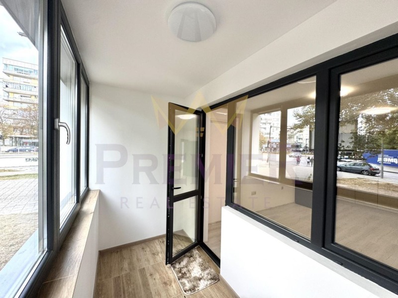 Продава  3-стаен град Варна , Чайка , 64 кв.м | 26552283 - изображение [7]