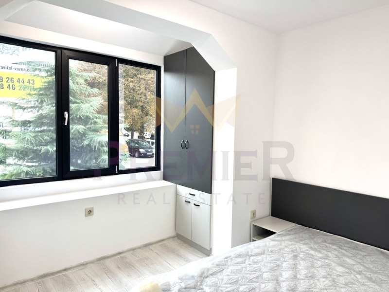 Продава  3-стаен град Варна , Чайка , 64 кв.м | 26552283 - изображение [6]
