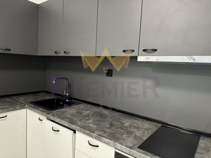 Продава  3-стаен град Варна , Чайка , 64 кв.м | 26552283 - изображение [3]