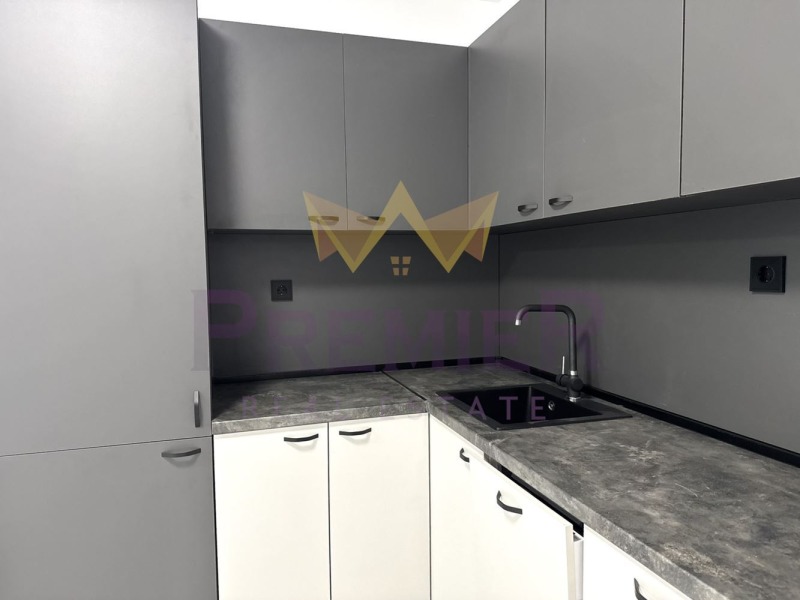 Продава  3-стаен град Варна , Чайка , 64 кв.м | 26552283 - изображение [11]