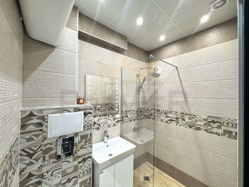 Продава  3-стаен град Варна , Чайка , 64 кв.м | 26552283 - изображение [8]