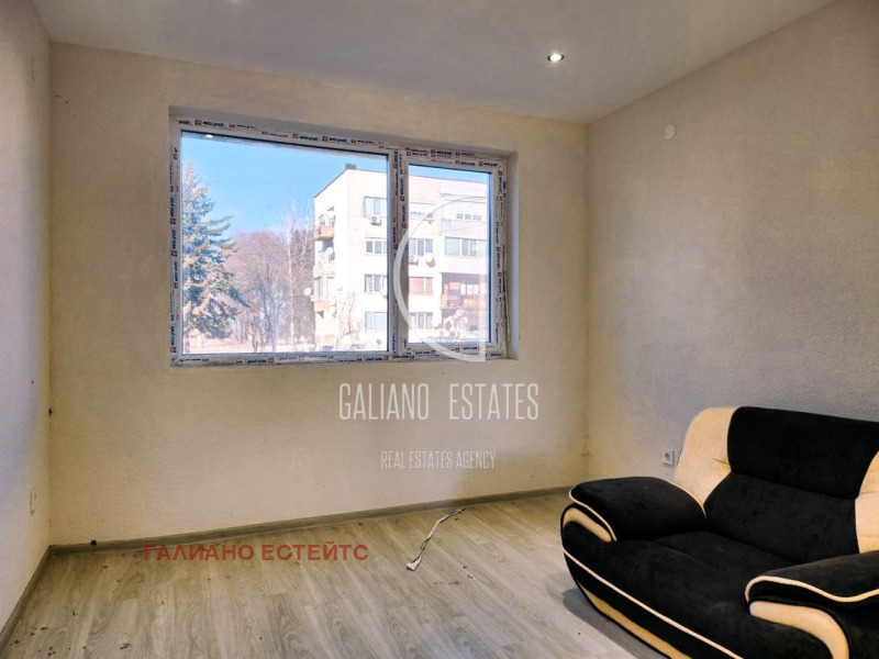 Продава 3-СТАЕН, гр. София, Ботунец, снимка 3 - Апартаменти - 52468210