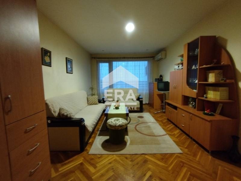 Продава 3-СТАЕН, гр. Хасково, Дружба 1, снимка 15 - Апартаменти - 53703918