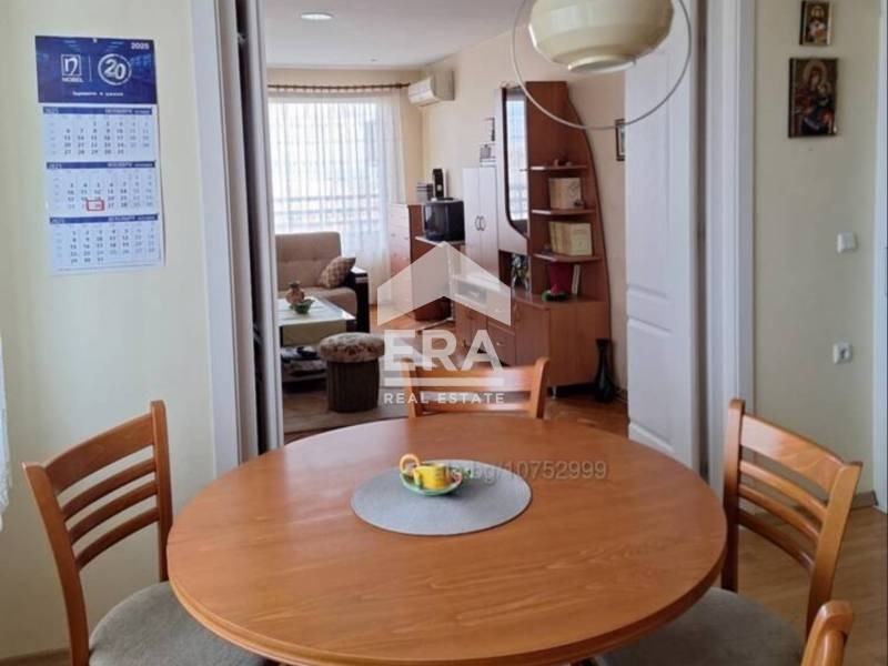 Продава 3-СТАЕН, гр. Хасково, Дружба 1, снимка 3 - Апартаменти - 52718819