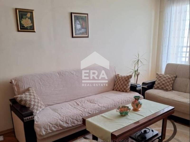 Продава 3-СТАЕН, гр. Хасково, Дружба 1, снимка 9 - Апартаменти - 52718819