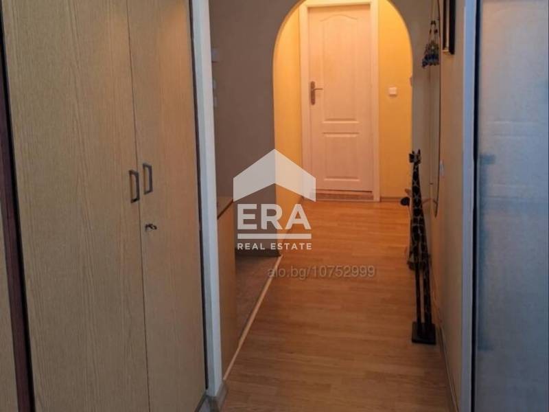 Продава 3-СТАЕН, гр. Хасково, Дружба 1, снимка 10 - Апартаменти - 52718819