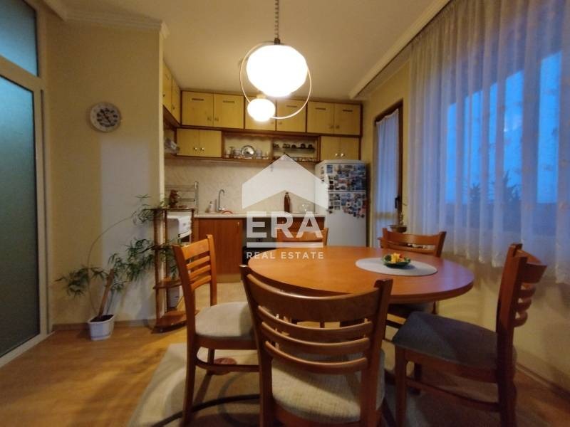 Продава 3-СТАЕН, гр. Хасково, Дружба 1, снимка 14 - Апартаменти - 53703918