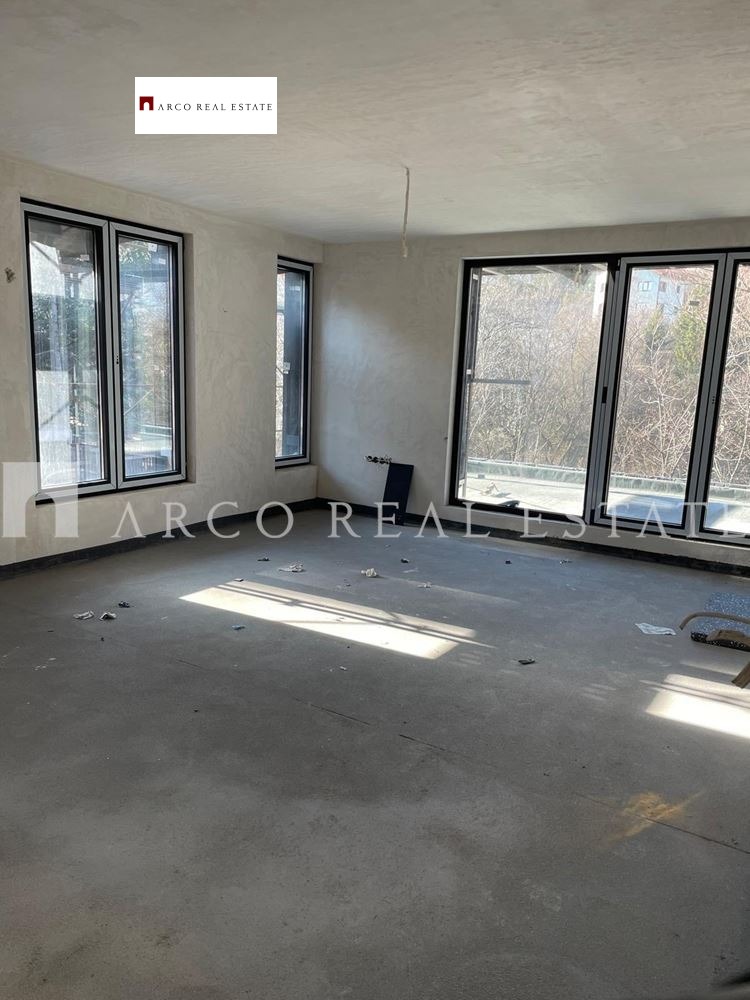 Продава 3-СТАЕН, гр. София, Драгалевци, снимка 4 - Апартаменти - 53004320