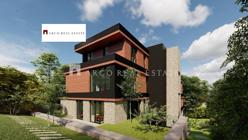 Продава 3-СТАЕН, гр. София, Драгалевци, снимка 11 - Апартаменти - 53004320