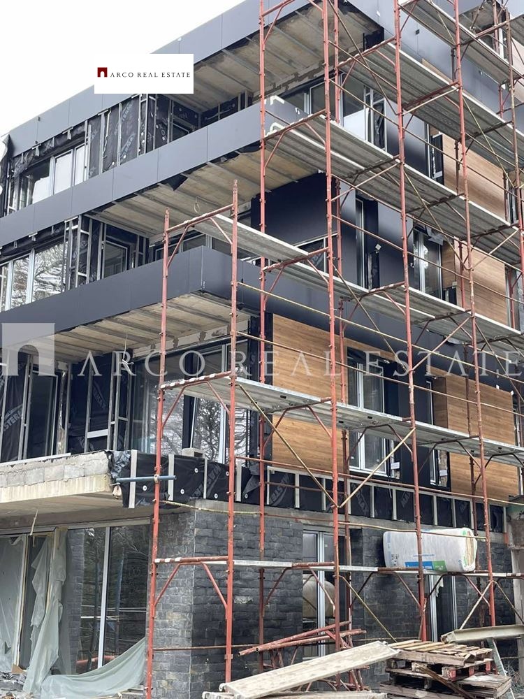 Продава 3-СТАЕН, гр. София, Драгалевци, снимка 2 - Апартаменти - 53004320