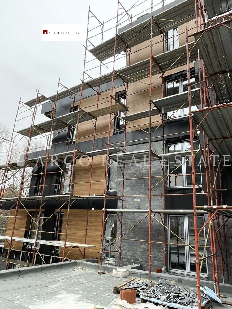 Продава 3-СТАЕН, гр. София, Драгалевци