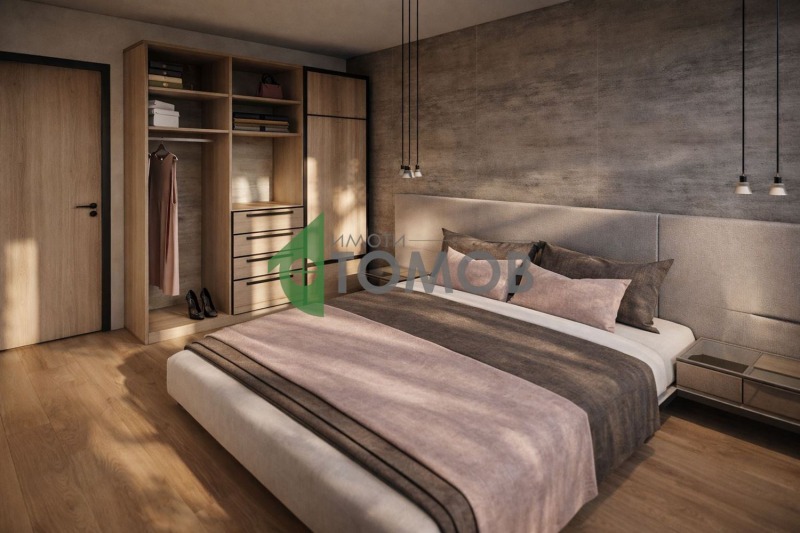 Продава 3-СТАЕН, гр. Шумен, Център, снимка 5 - Апартаменти - 53084329