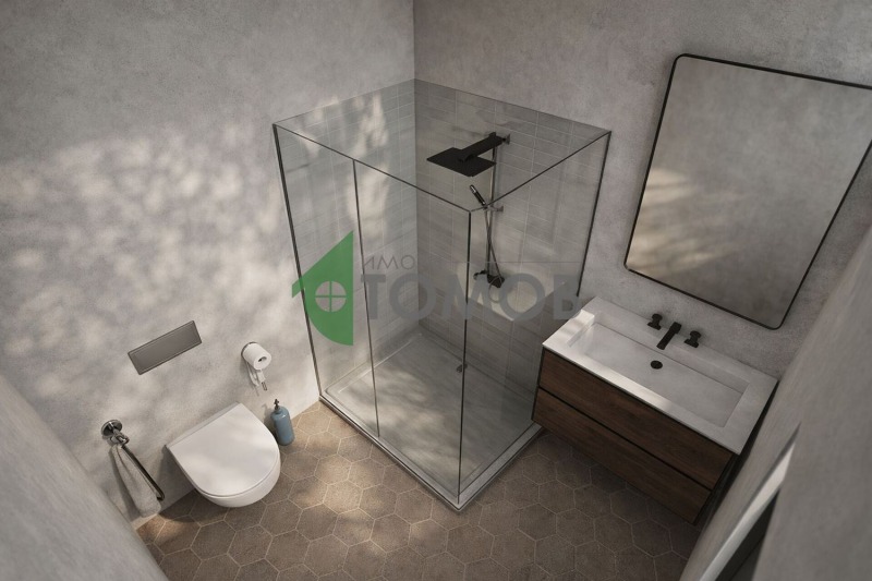 Продава 3-СТАЕН, гр. Шумен, Център, снимка 7 - Апартаменти - 53084329