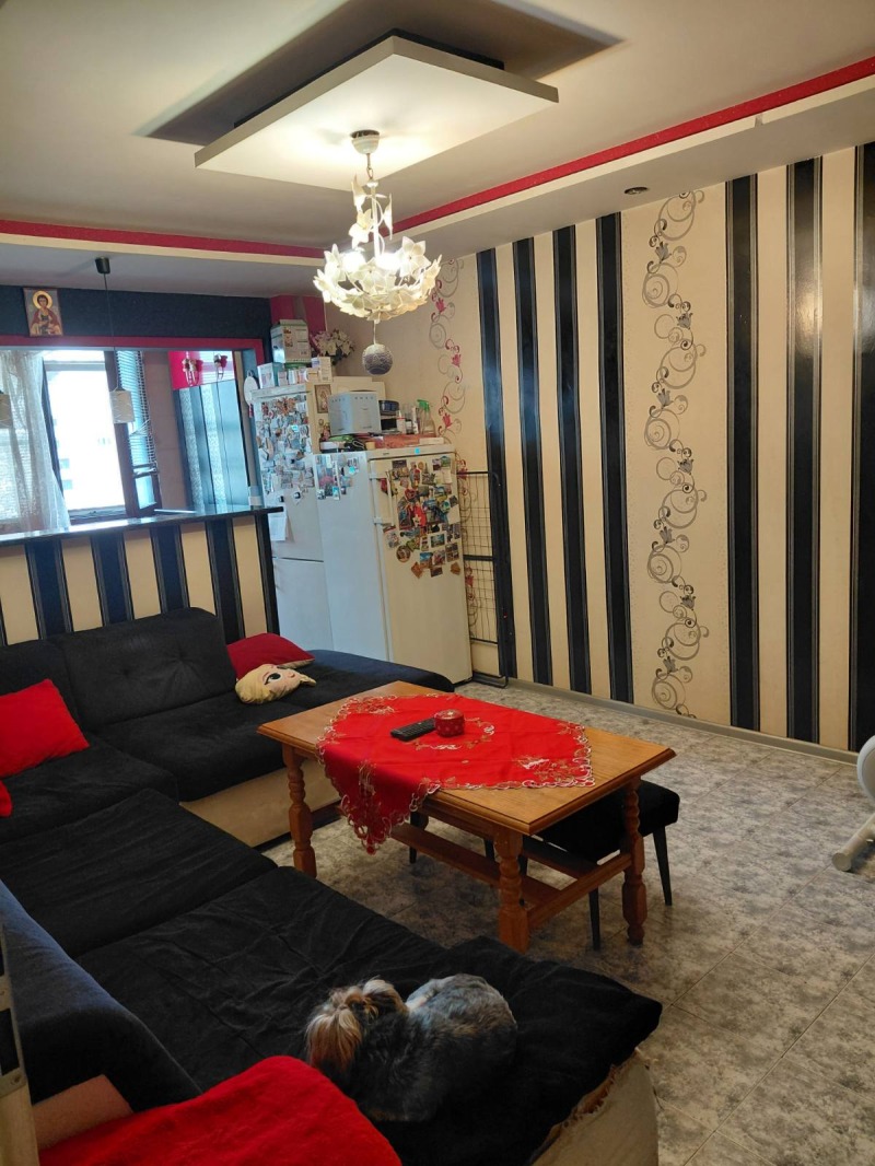 Продава 3-СТАЕН, гр. София, Сухата река, снимка 9 - Апартаменти - 53129079