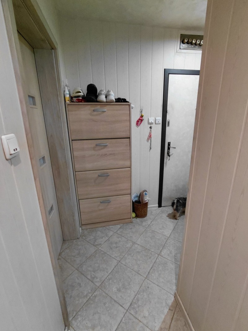 Продава 3-СТАЕН, гр. София, Сухата река, снимка 11 - Апартаменти - 53129079