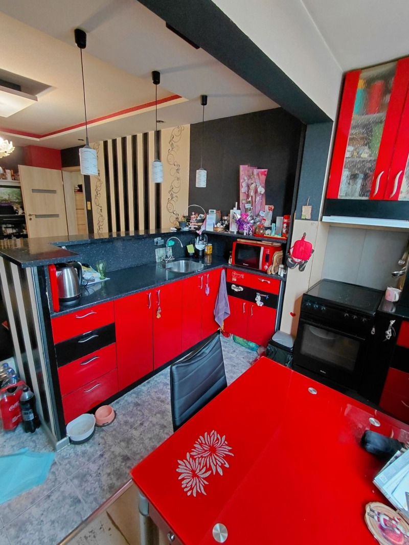 Продава 3-СТАЕН, гр. София, Сухата река, снимка 5 - Апартаменти - 53129079